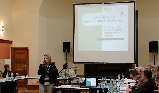 Unsere Region 2050 (Foto: Karl-Heinz Herrmann)