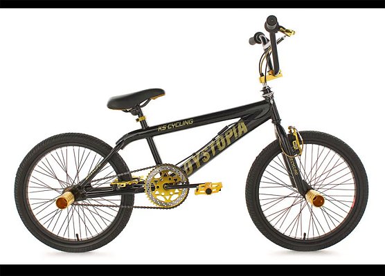 Fahrrad gesucht (Foto: Privat)