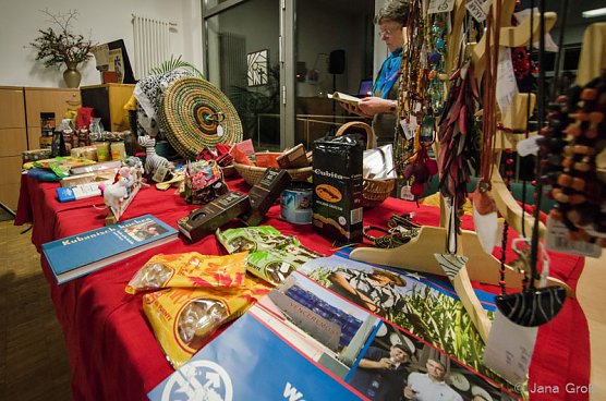Nehmt Kinder auf und ihr nehmt mich auf (Foto: Jana Gro&szlig;)