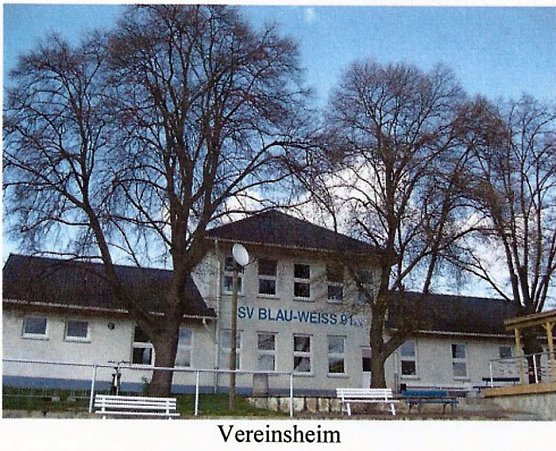 Mehr als 100 Jahre Fu&szlig;ball am Kyffh&auml;user (Foto: Stadt Bad Frankenhausen)