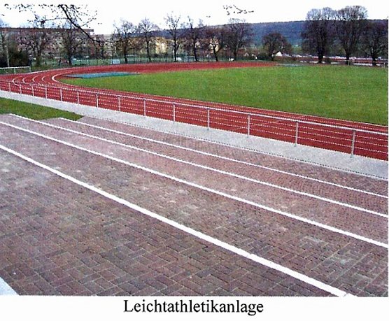 Mehr als 100 Jahre Fu&szlig;ball am Kyffh&auml;user (Foto: Stadt Bad Frankenhausen)