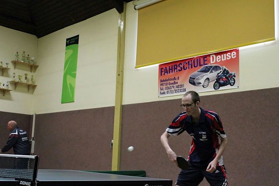 TTC Oberb&ouml;sa erfolgreich (Foto: Bert Bilke)