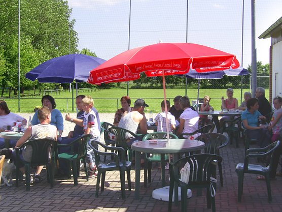 SPD Familienfest Esperstedt (Foto: SPD Bad Frankenhausen) SPD Familienfest Esperstedt (Foto: SPD Bad Frankenhausen)