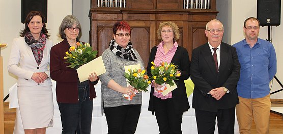 Integrationsbeauftragte (Foto: Karl-Heinz Herrmann)