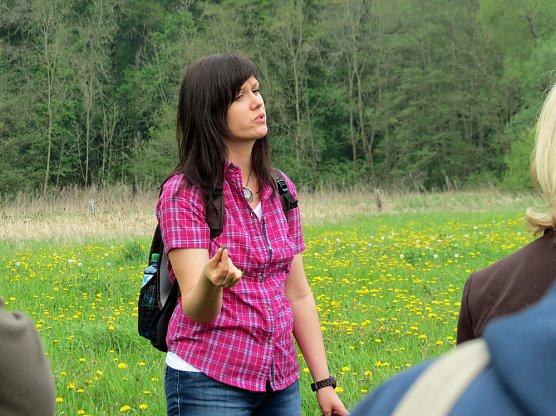 "Medizin" im Regionalmuseum (Foto: Privat)