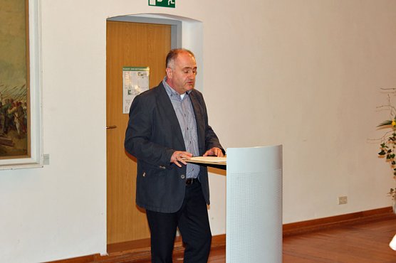 Ausgewählte Werke aus der Kunstsammlung des Museums (Foto: Karl-Heinz Herrmann) Ausgewählte Werke aus der Kunstsammlung des Museums (Foto: Karl-Heinz Herrmann)