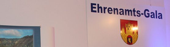Ehrenamtsgala (Foto: Karl-Heinz Herrmann)