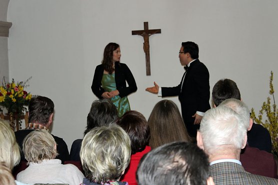 Impressionen von der Kulturnacht (Foto: Karl-Heinz Herrmann) Impressionen von der Kulturnacht (Foto: Karl-Heinz Herrmann)