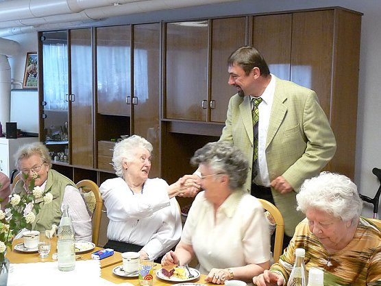 Fr&uuml;hlingsfest Behindertenverband (Foto: Karl-Heinz Herrmann)