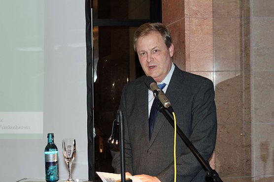 Thüringen im Jahrhundert der Reformation (Foto: Karl-Heinz Herrmann) Thüringen im Jahrhundert der Reformation (Foto: Karl-Heinz Herrmann)