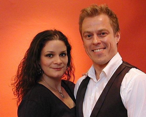 Rock trifft auf Klassik in Sondershausen (Foto: Theater)