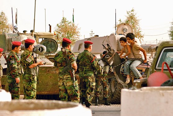 BEKAS - ROADMOVIE (Foto: Farbfilm)