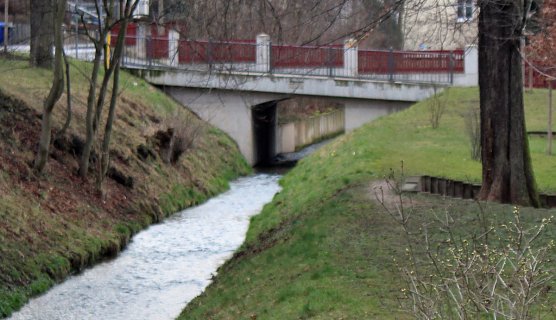 Weiterer Ausbau der Bebra notwendig (Foto: Karl-Heinz Herrmann)