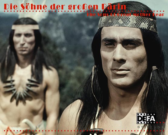 Osterfeuer in Artern (Foto: Foto &copy; DEFA-Stiftung)