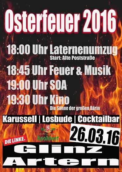 Foto &copy; DEFA-Stiftung (Foto: Torsten Bl&uuml;mel)