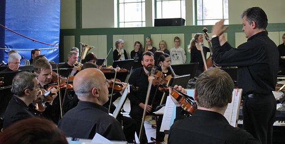 Musikalische Reise nach Italien (Foto: Karl-Heinz Herrmann)