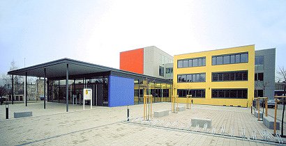 Einladung zum Schulfest in Bad Frankenhausen (Foto: RS Bad Frankenhausen)