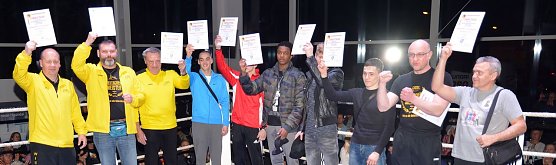 Vizemeister (Foto: Johann Reinhardt)