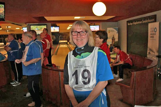 Meister im Bowling ermittelt (Foto: Karl-Heinz Herrmann) Meister im Bowling ermittelt (Foto: Karl-Heinz Herrmann)