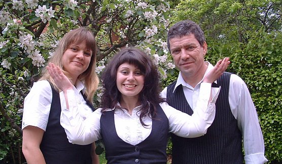 Konzertnachmittag im Museum (Foto: Regionalmusem Bad Frankenhausen)