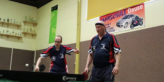 TTC Oberb&ouml;sa auf Aufstiegskurs? (Foto: Lea Selle)