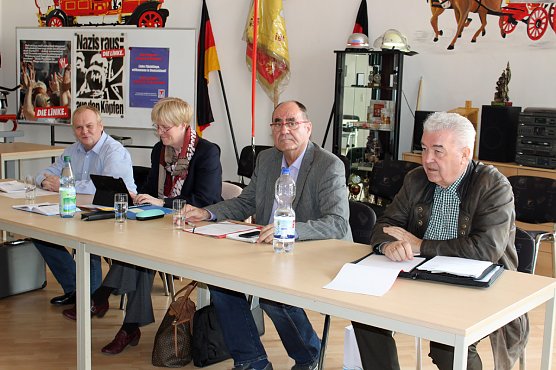 Schwerpunkt Thema Schulen (Foto: Karl-Heinz Herrmann)