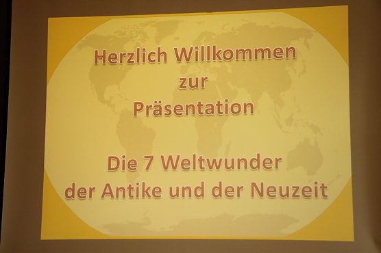Eine au&szlig;ergew&ouml;hnliche Vorstellung an einem au&szlig;ergew&ouml;hnlichem Ort (Foto: A. Schmidt)