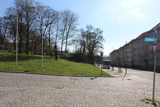 Stilles Gedenken (Foto: Karl-Heinz Herrmann)