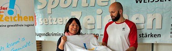 Sport- und Spielger&auml;te vom Wei&szlig;en Ring (Foto: Karl-Heinz Herrmann)