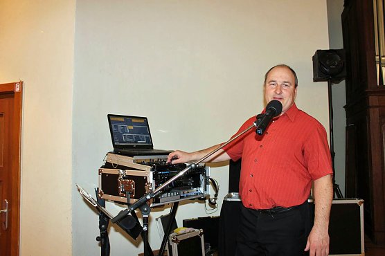 Fr&uuml;hlingsfest der Senioren (Foto: Karl-Heinz Herrmann)