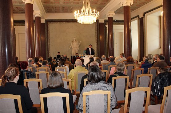 Biologische Invasionen (Foto: Karl-Heinz Herrmann)