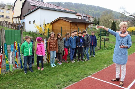 Ausstellung Tiere am und im Garten eröffnet (Foto: Karl-Heinz Herrmann) Ausstellung Tiere am und im Garten eröffnet (Foto: Karl-Heinz Herrmann)