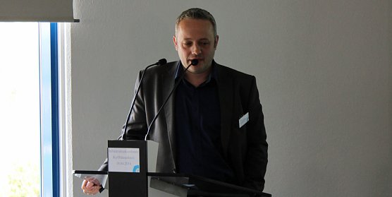 Tourismus und Breitband (Foto: Karl-Heinz Herrmann) Tourismus und Breitband (Foto: Karl-Heinz Herrmann)