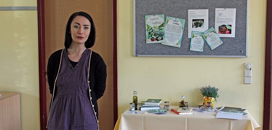 Brennnessel: Königin der Kräuter (Foto: Karl-Heinz Herrmann) Brennnessel: Königin der Kräuter (Foto: Karl-Heinz Herrmann)