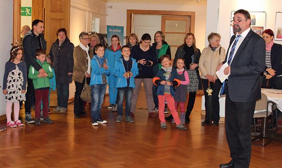 Bilder für den Regenschirm (Foto: Karl-Heinz Herrmann) Bilder für den Regenschirm (Foto: Karl-Heinz Herrmann)