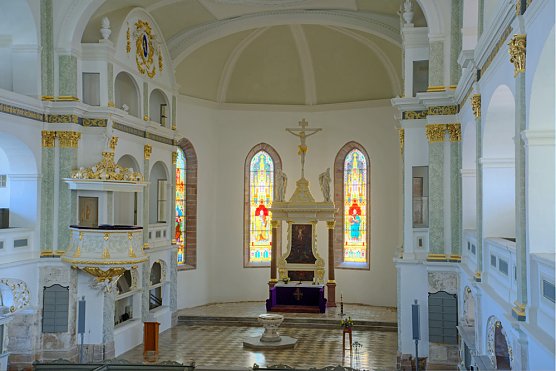 Sommermusiken starten Samstag (Foto: Evanglischr Kirchenkreis)