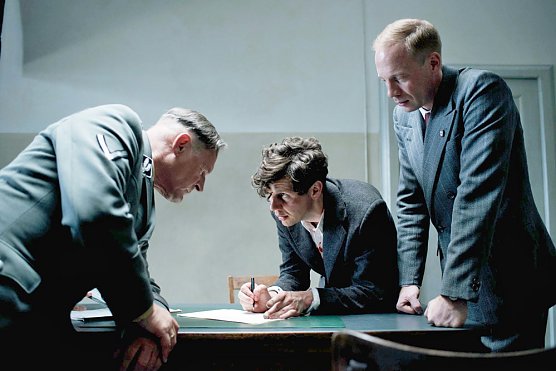 Elser im StuKi (Foto: nfp)