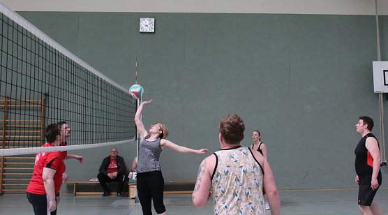 Letzter Spieltag Kyffh&auml;userliga 2015/2016 (Foto: Karl-Heinz Herrmann)