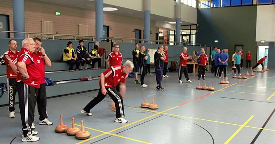 Spannend auf dem Weg zum Th&uuml;ringenmeister (Foto: Martin Kropka)