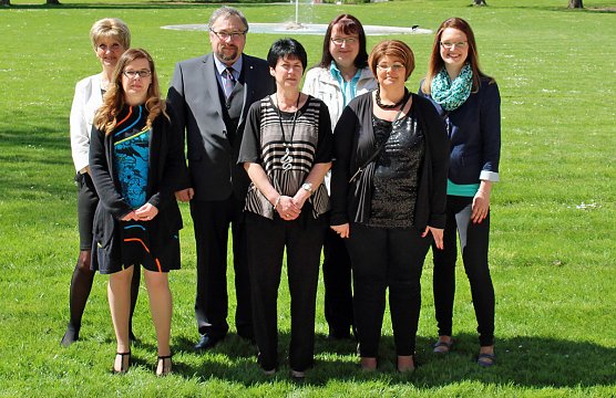 Notar Laubvogel verstorben (Foto: Karl-Heinz Herrmann)
