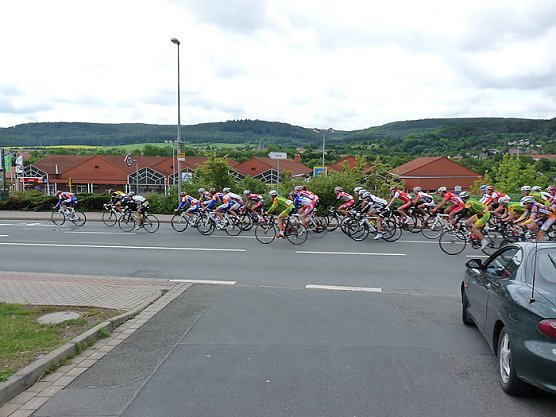 Hainleiterennen (Foto: Karl-Heinz Herrmann) Hainleiterennen (Foto: Karl-Heinz Herrmann)