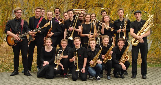 Beim 9. Deutscher Orchesterwettbewerb erfolgreich (Foto: Markus von der Heyde) Beim 9. Deutscher Orchesterwettbewerb erfolgreich (Foto: Markus von der Heyde)