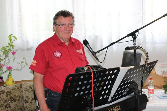 Aktionstag der "Aktion Mensch" in Sondershausen (Foto: Karl-Heinz Herrmann) Aktionstag der "Aktion Mensch" in Sondershausen (Foto: Karl-Heinz Herrmann)