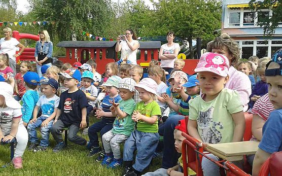 Siegel (Foto: Andreas Reich) Siegel (Foto: Andreas Reich)