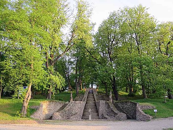 Gro&szlig;en Kaskade jetzt mit Neptunp (Foto: Privat)