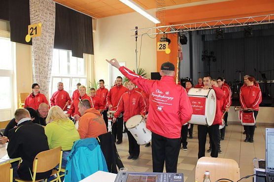 Gro&szlig;es Pfingstfest im Ferienpark Feuerkuppe (Foto: Karl-Heinz Herrmann)