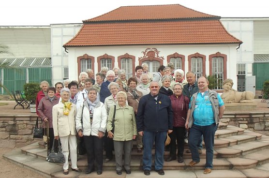Bendeleben – ein Ort mit Geschichte und Geschichten (Foto: Thomas Leipold) Bendeleben – ein Ort mit Geschichte und Geschichten (Foto: Thomas Leipold)