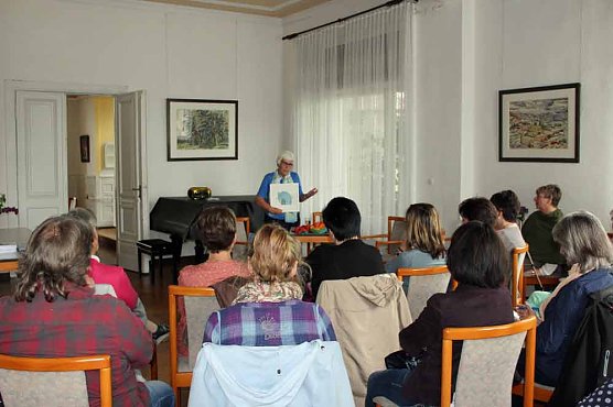Blick-Kontakt: Neuer Verein will Eltern unterst&uuml;tzen (Foto: Karl-Heinz Herrmann)
