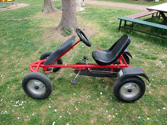 Zeugenaufruf der Polizei (Foto: PI Kyffh&auml;user)