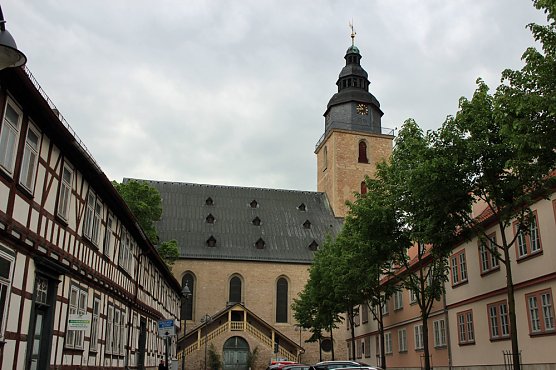 Und Sonntags zum Preistr&auml;gerkonzert (Foto: Karl-Heinz Herrmann)